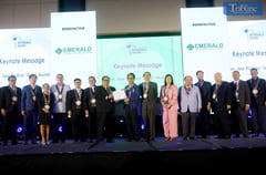 SUMMIT SPARKS AFFORDABLE HOUSING INNOVATION